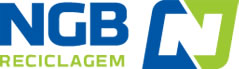 NGB Reciclagem Logo